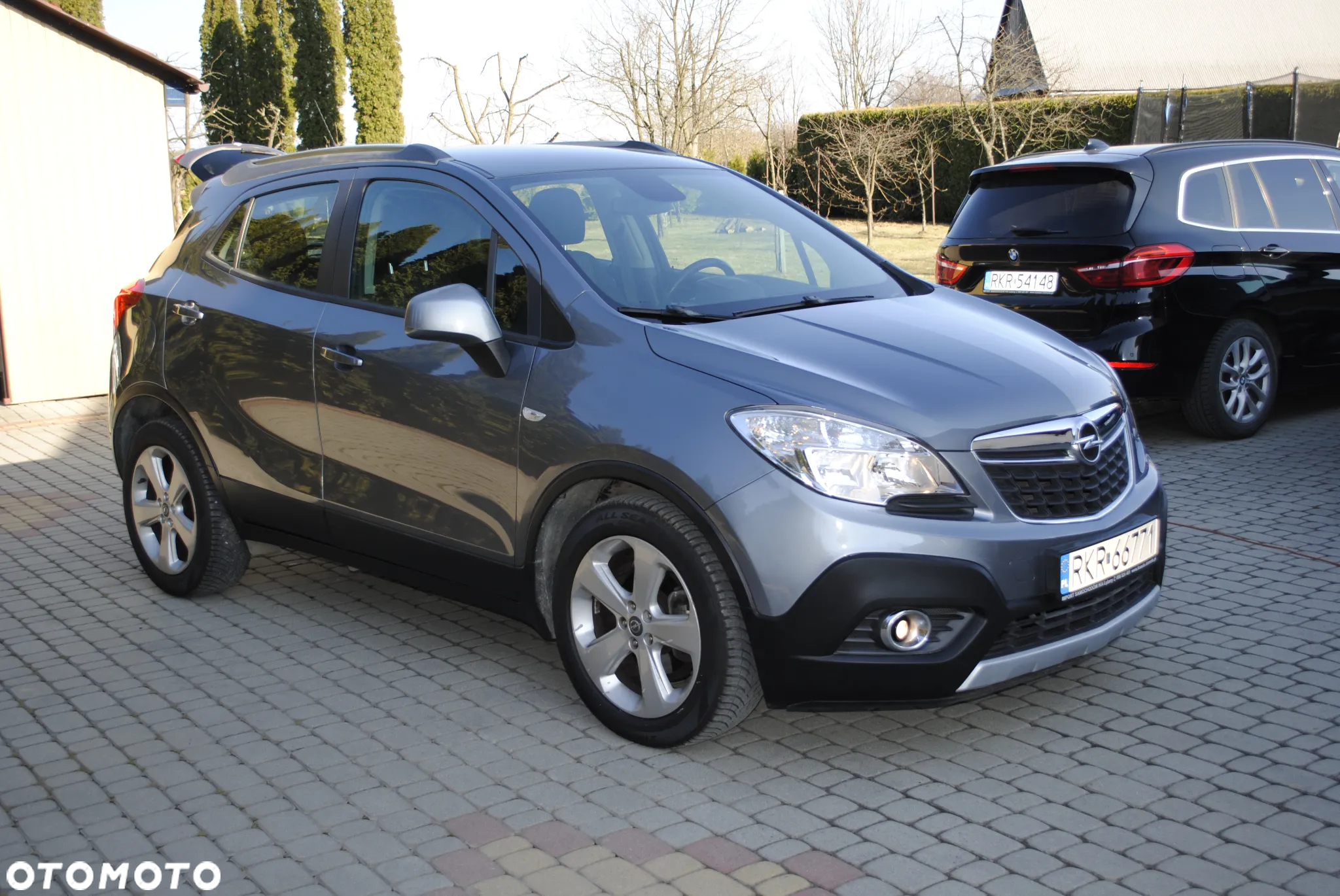 Opel Mokka - 5