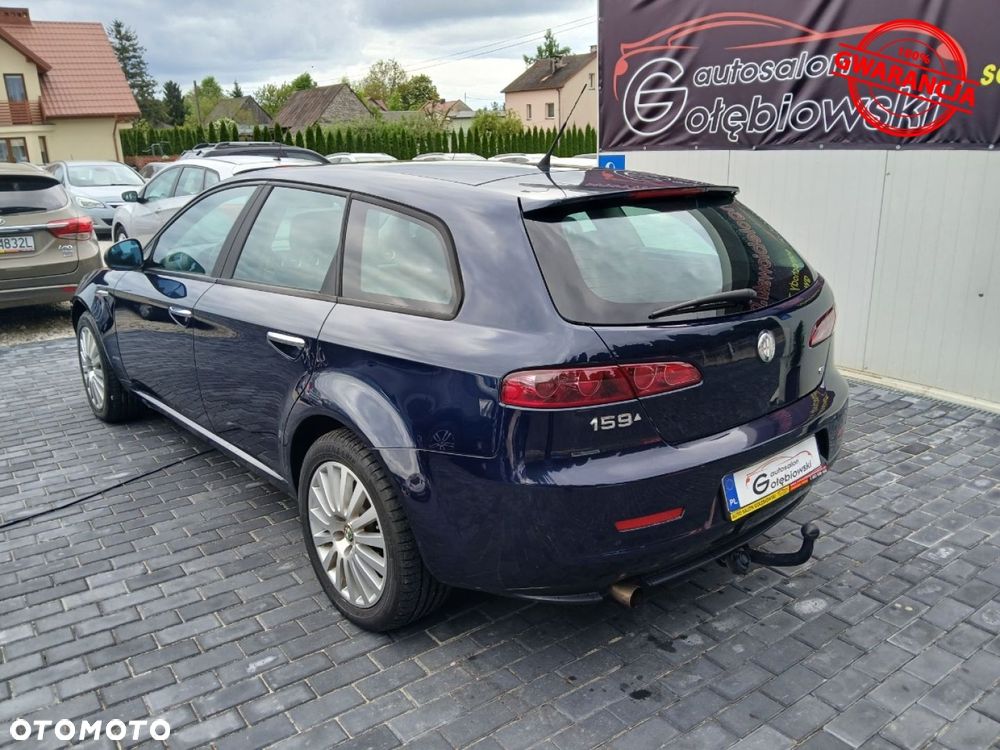 Alfa Romeo 159 - 10