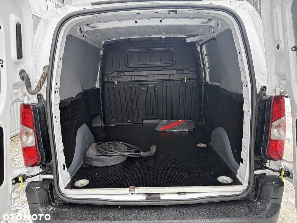 Peugeot Partner - 6