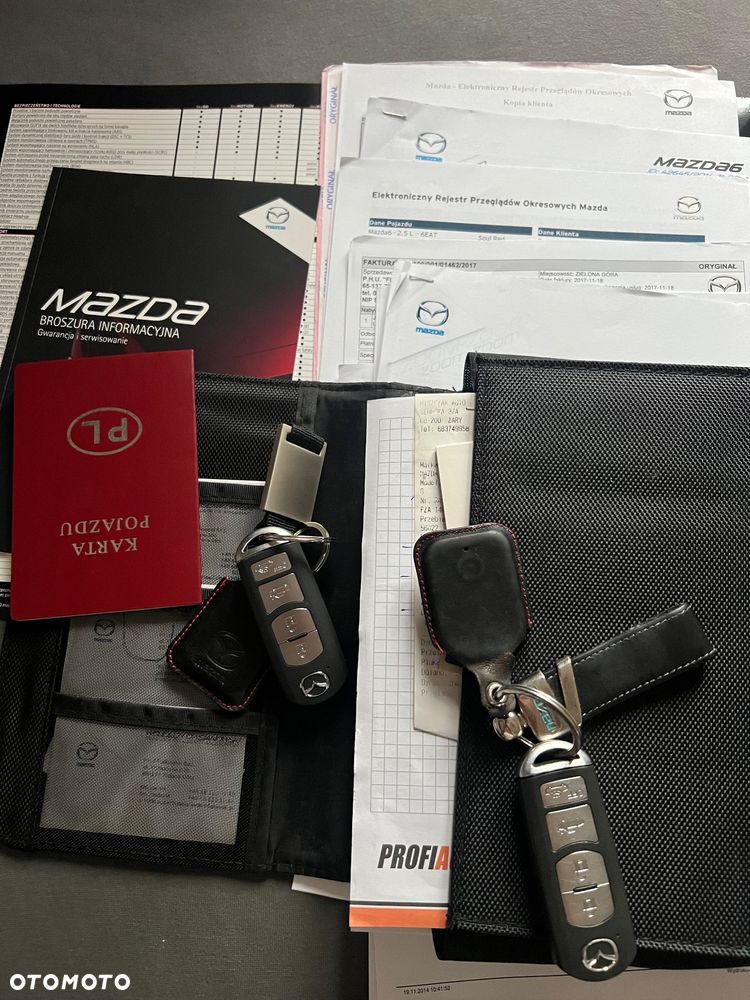 Mazda 6 - 20