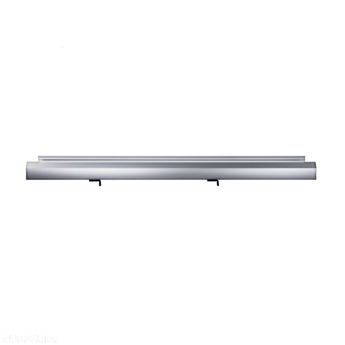 Suport din aluminiu pentru transport profesional Thule Side Profile 1. 5m - 1