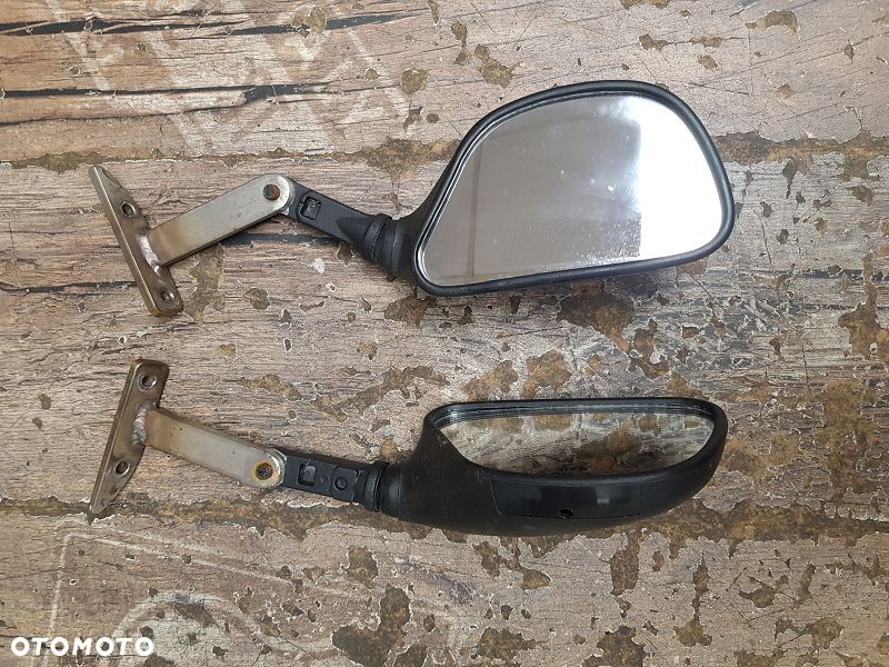 Lusterka motocyklowe - 5