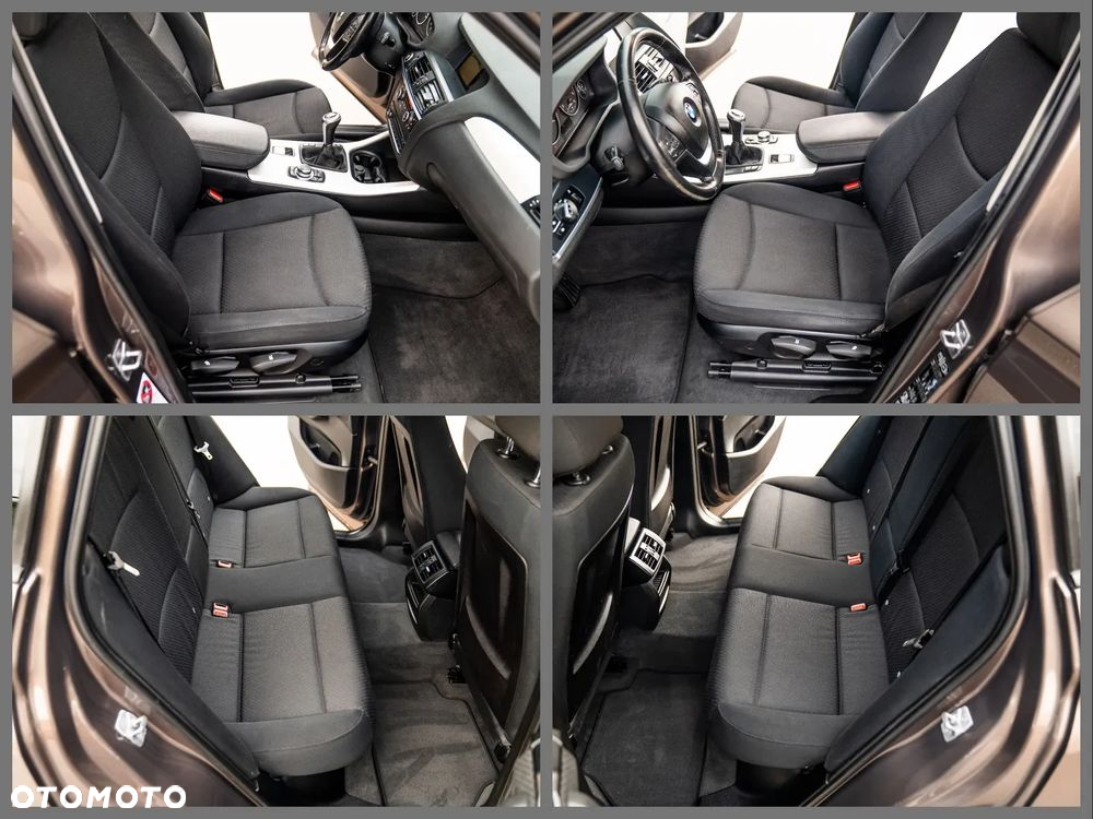 BMW X3 xDrive20d - 24