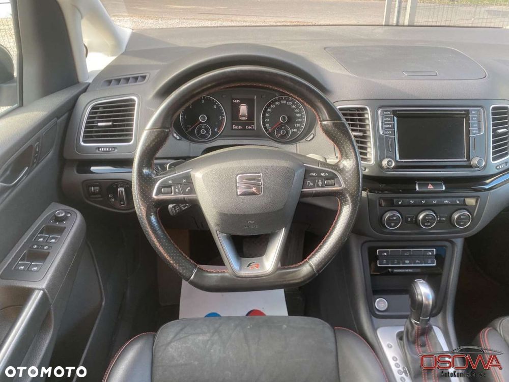 Seat Alhambra - 26
