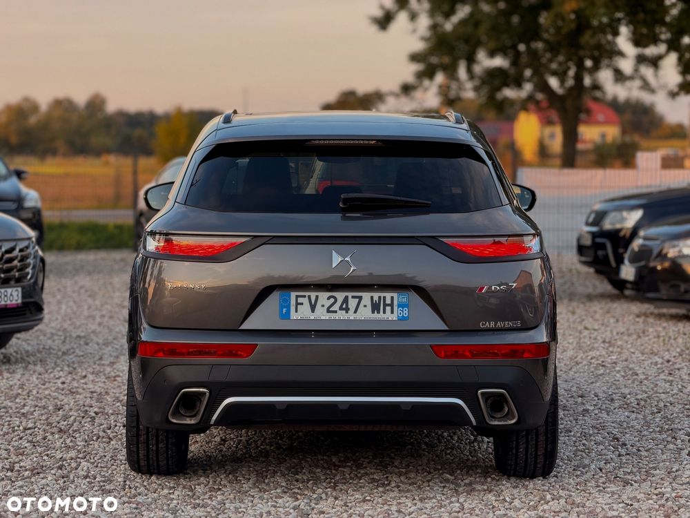 DS Automobiles DS 7 - 38