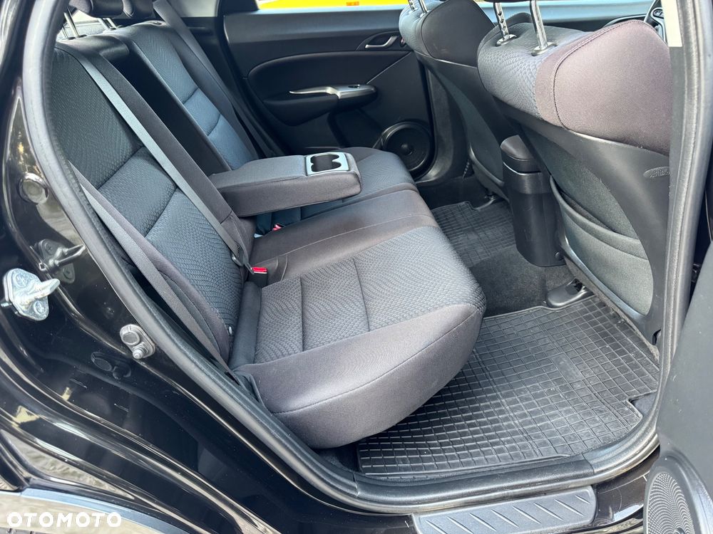 Honda Civic 1.8i-VTEC Comfort - 26