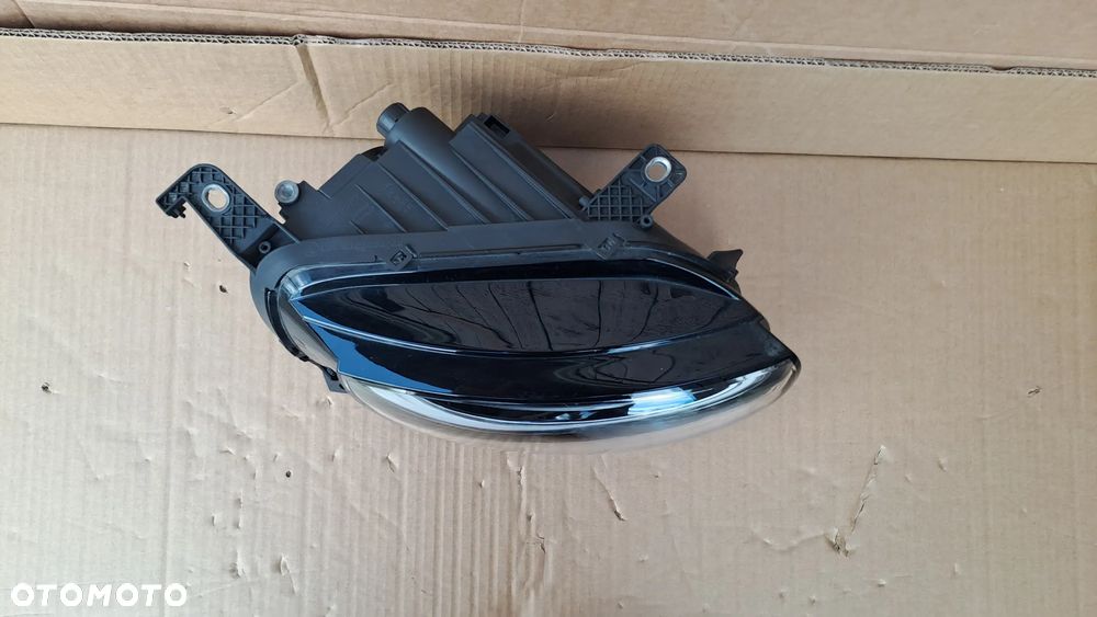 FIAT 500E II 2 FULL LED PRAWA LAMPA 00521400260 - 4