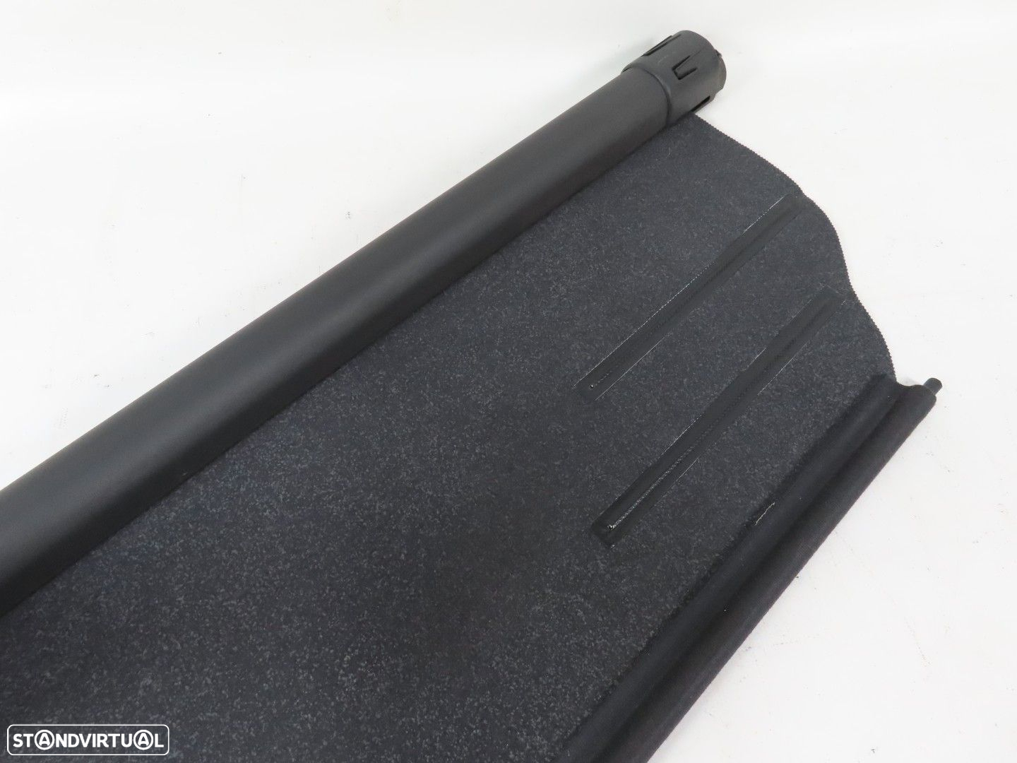 Cortina / Chapeleira da mala Seminovo/ Original RENAULT ESPACE IV (JK0/1_) 82004... - 2
