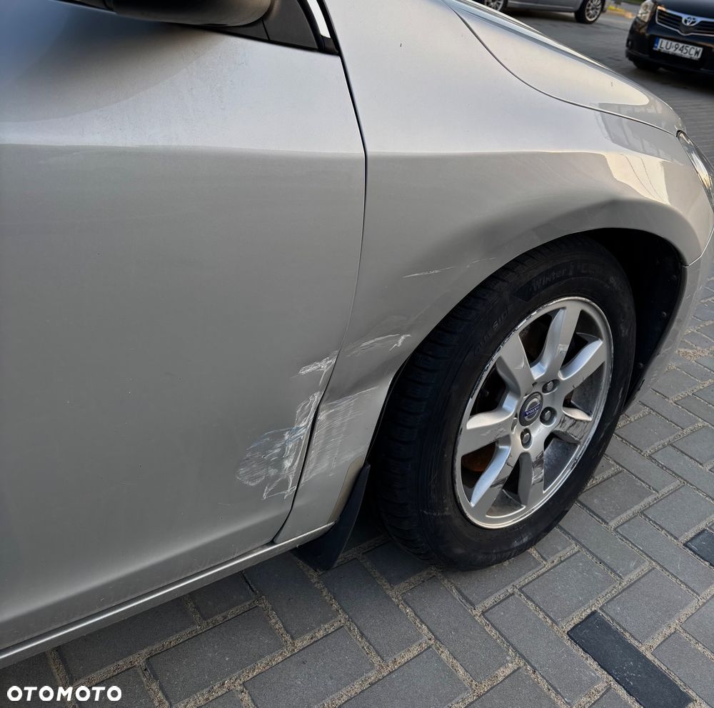 Volvo S60 D3 Momentum - 26