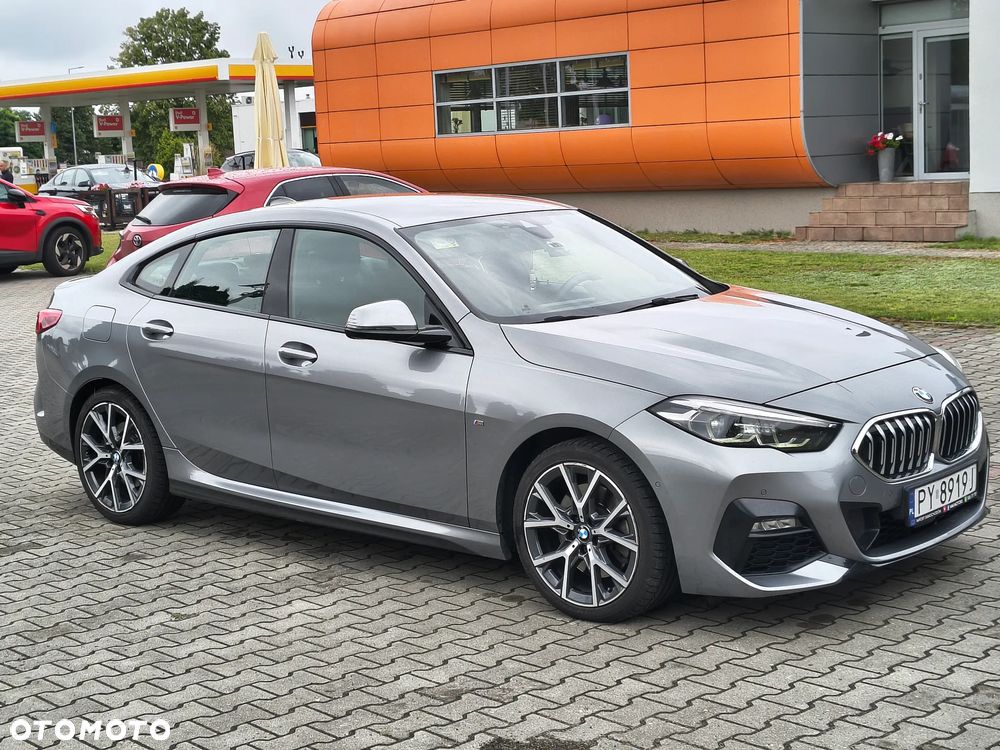 BMW Seria 2 220d M Sport - 3
