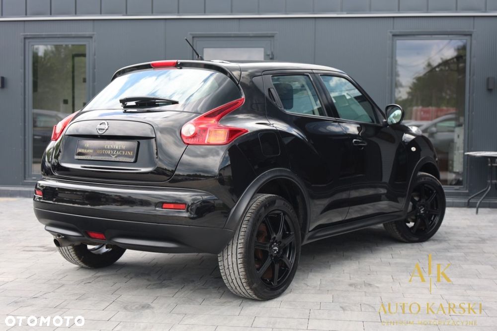 Nissan Juke - 17
