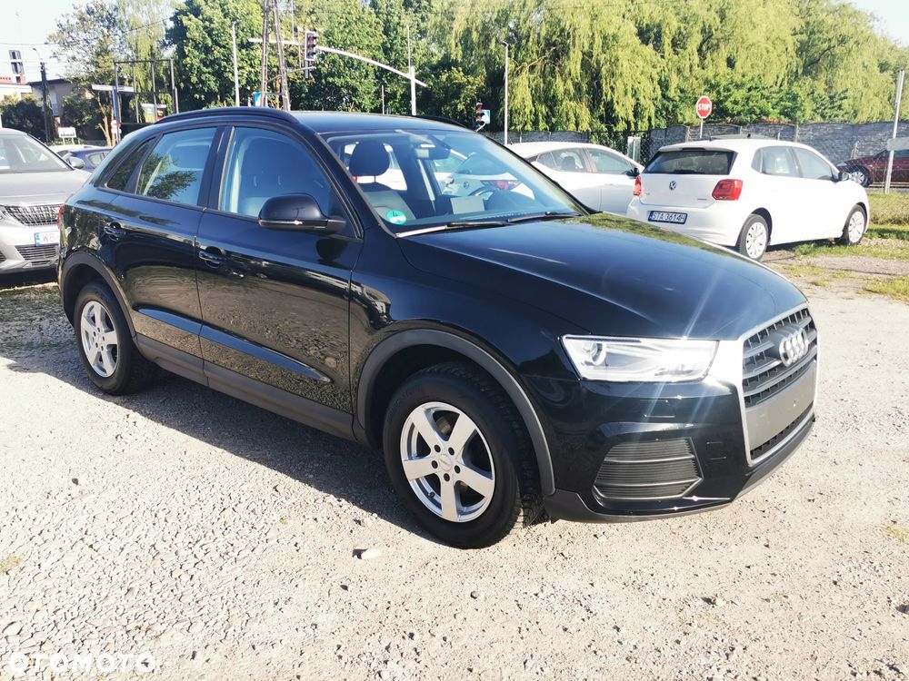 Audi Q3 1.4 TFSI Design - 5