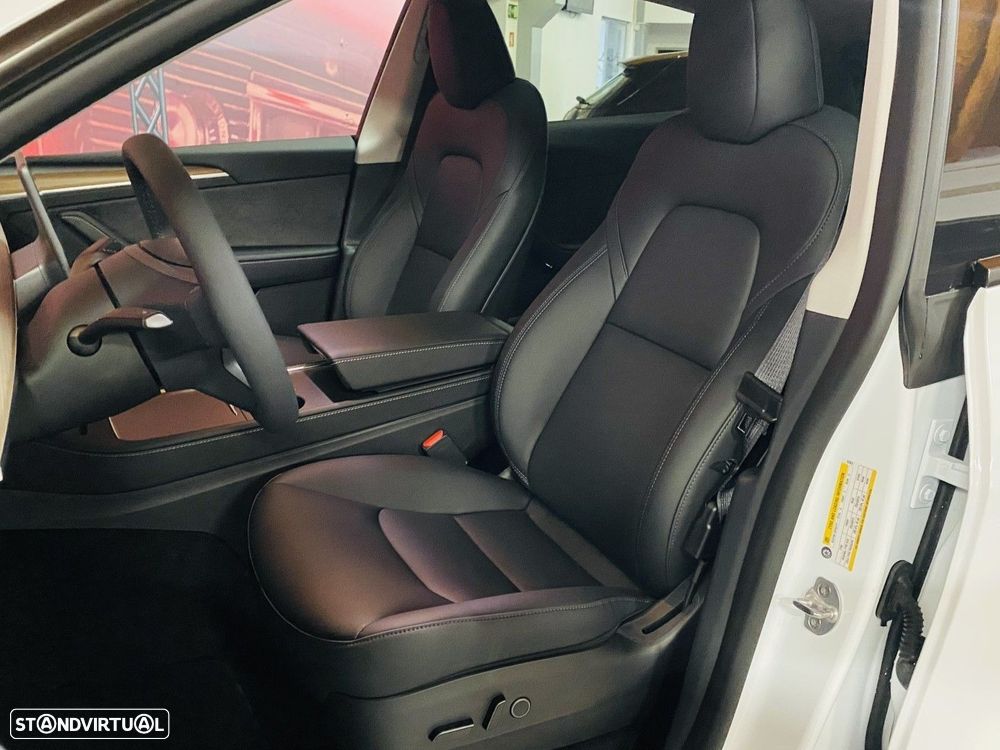 Tesla Model Y Tração Traseira - 6