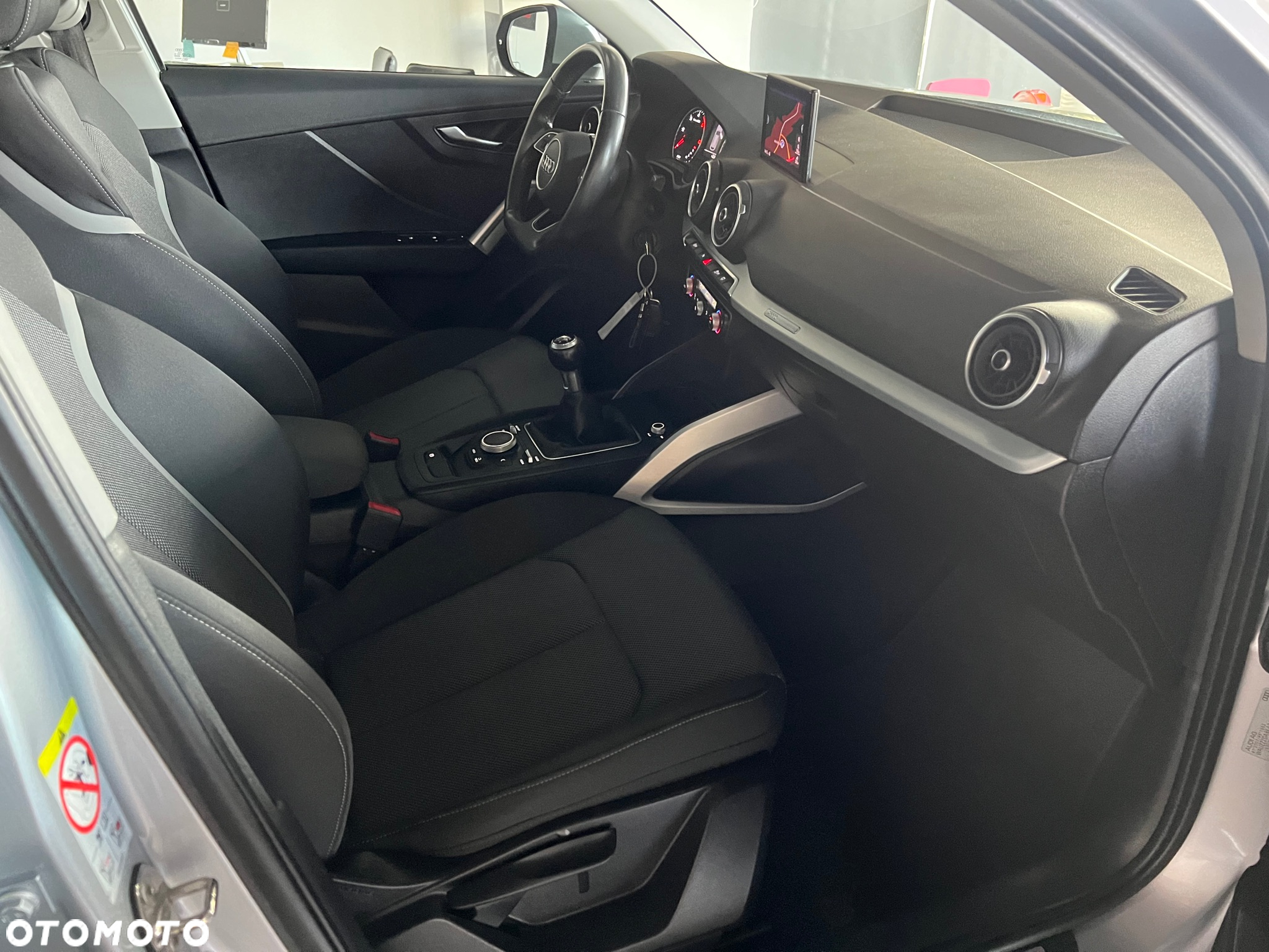 Audi Q2 - 34