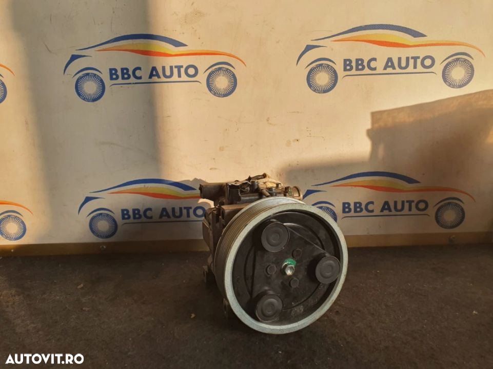 COMPRESOR CLIMA MAZDA 5 DIESEL - 1