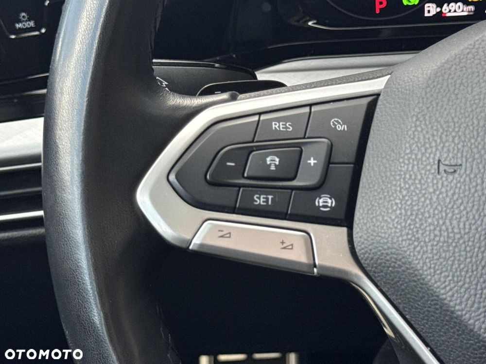 Volkswagen Golf Alltrack 2.0 TDI 4Mot DSG - 29