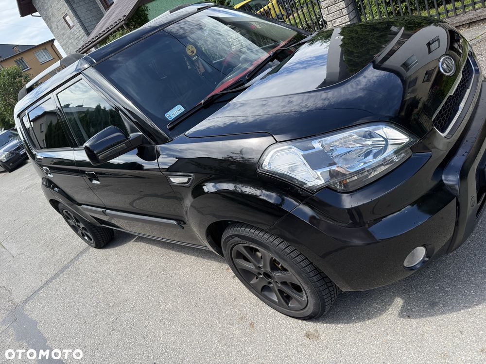 Kia Soul - 3