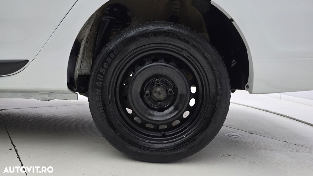 Dacia Logan MCV 0.9 TCe Laureate - 22