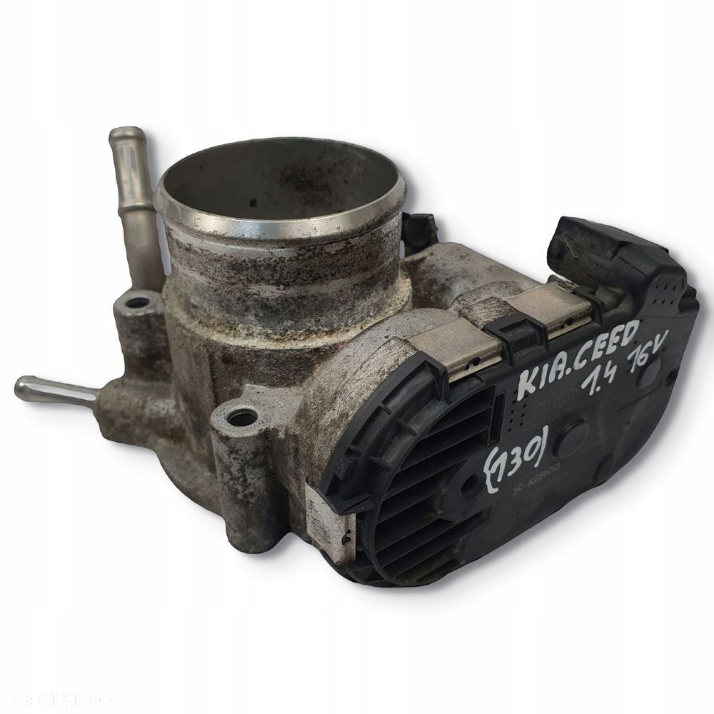 PRZEPUSTNICA Kia Ceed 1.4 16V 35100-2B150 - 1