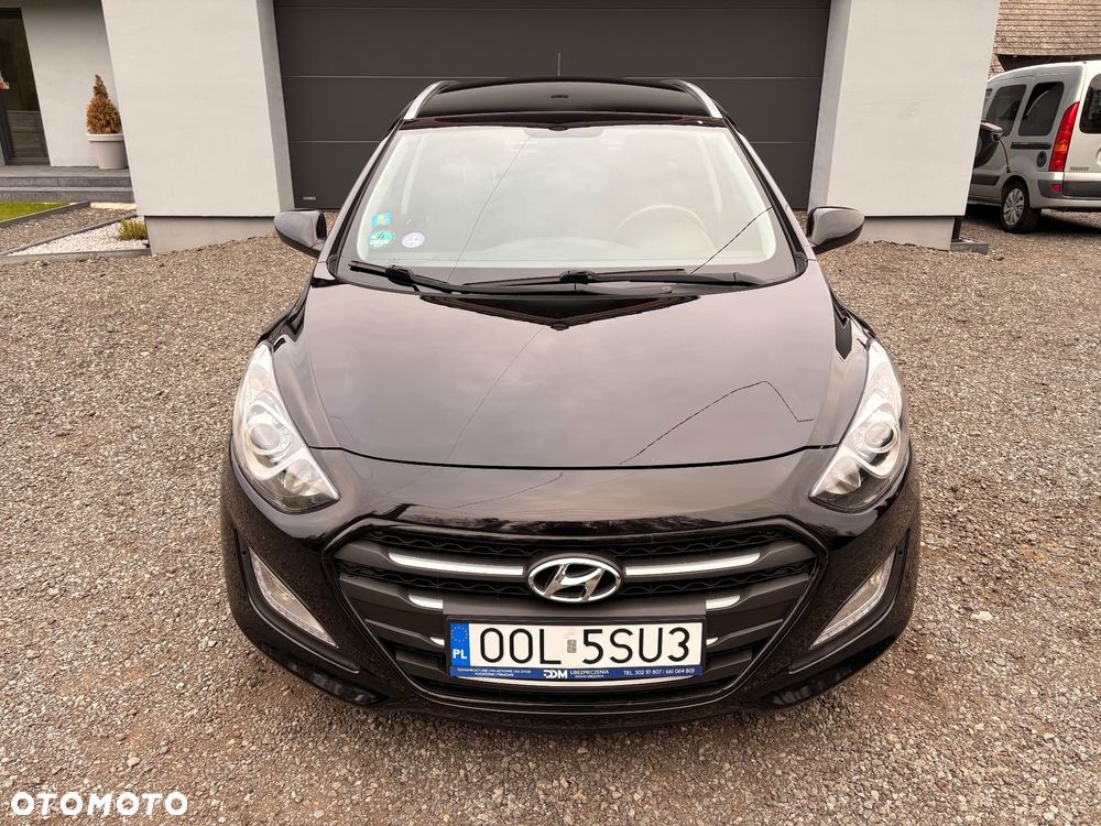 Hyundai i30 1.4 Comfort - 10