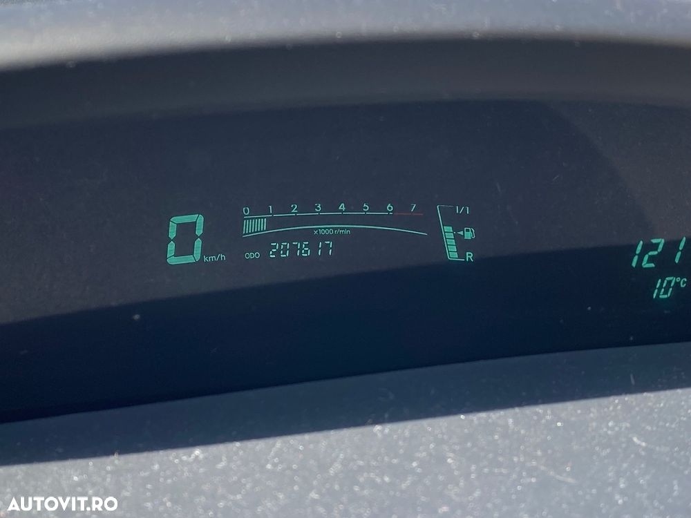 Toyota Yaris 1.0 VVT-i Comfort - 9