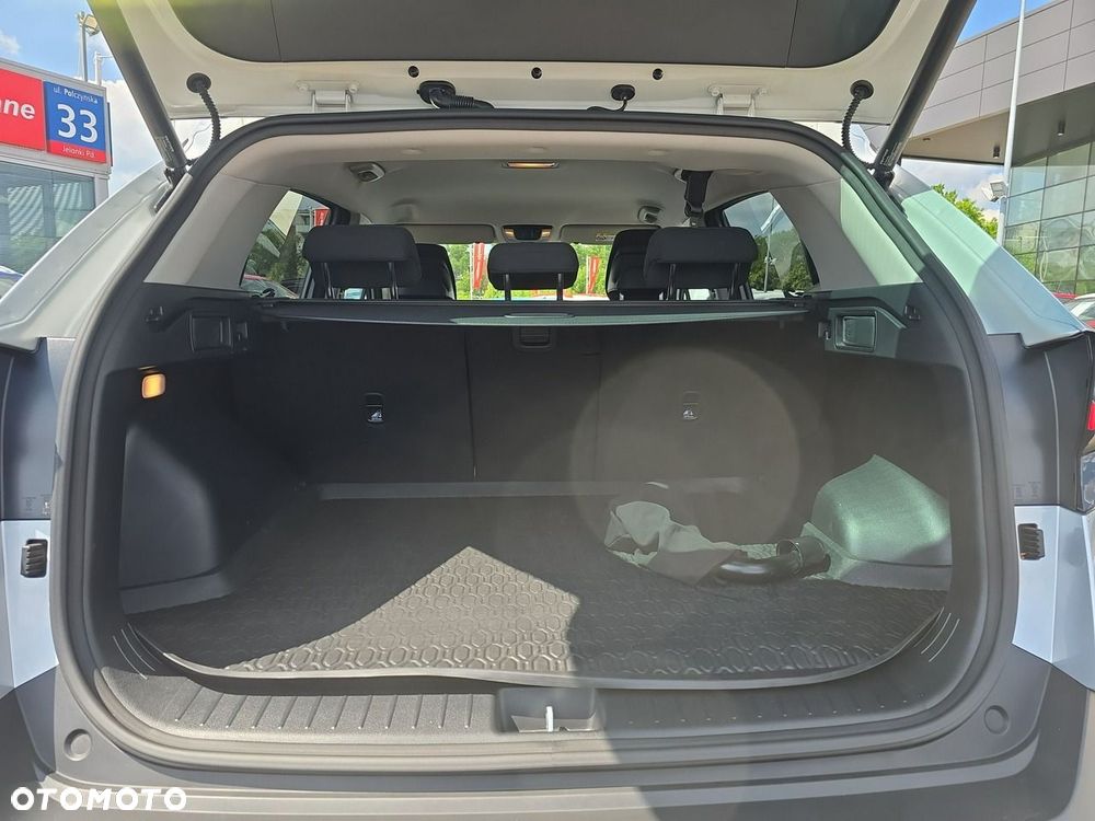Kia Sportage - 17