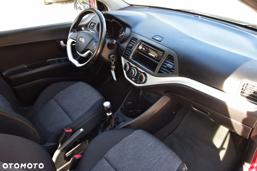 Kia Picanto - 37
