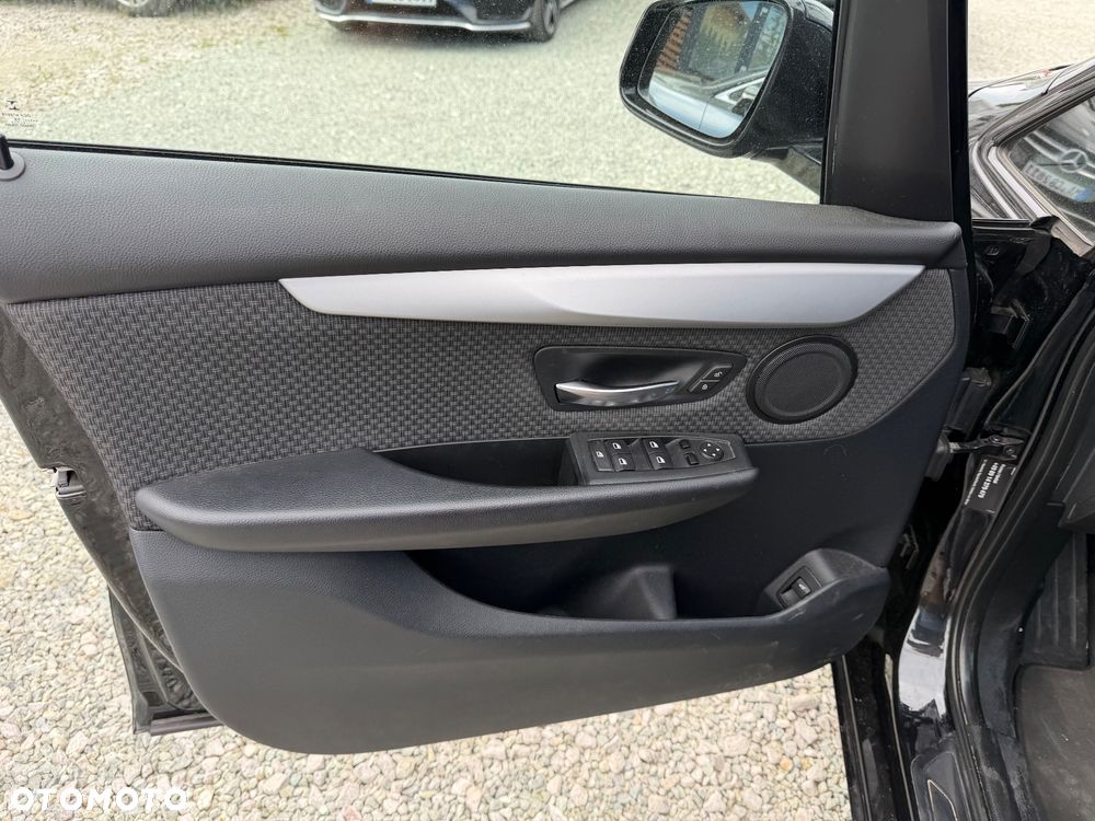 BMW Seria 2 218i Luxury Line - 27