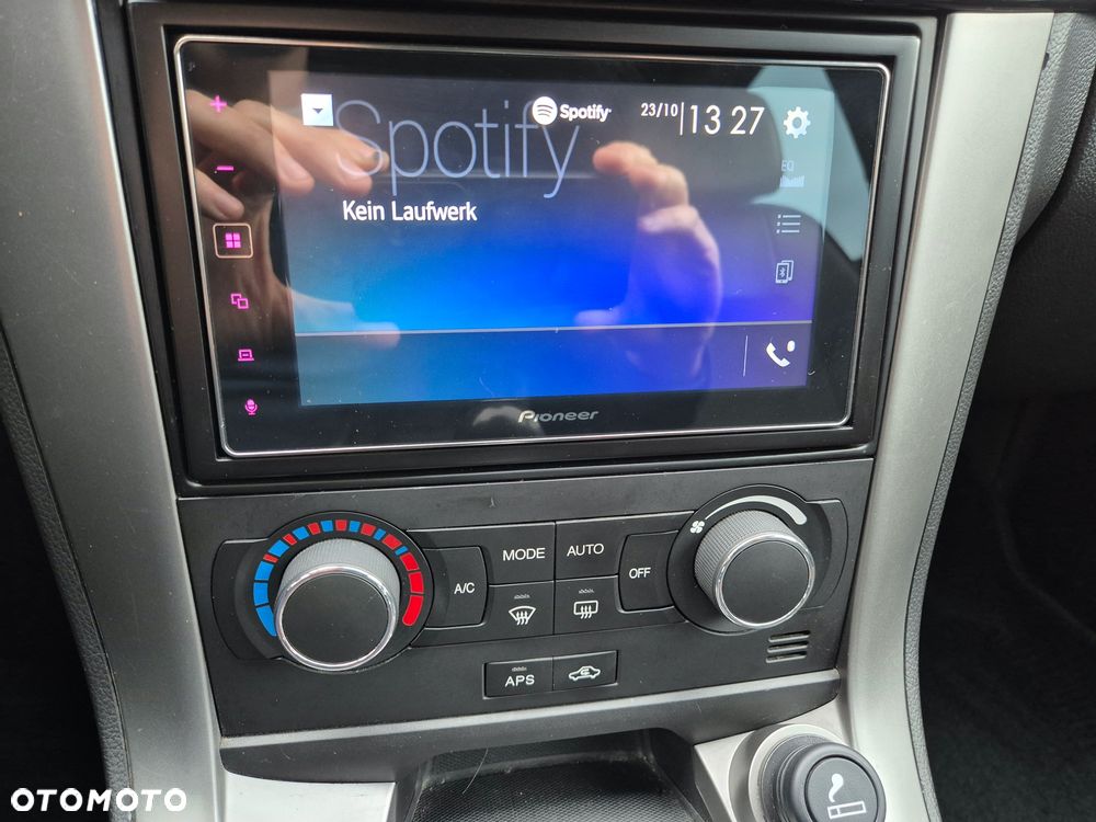 Chevrolet Captiva 2.4 2WD LT - 19