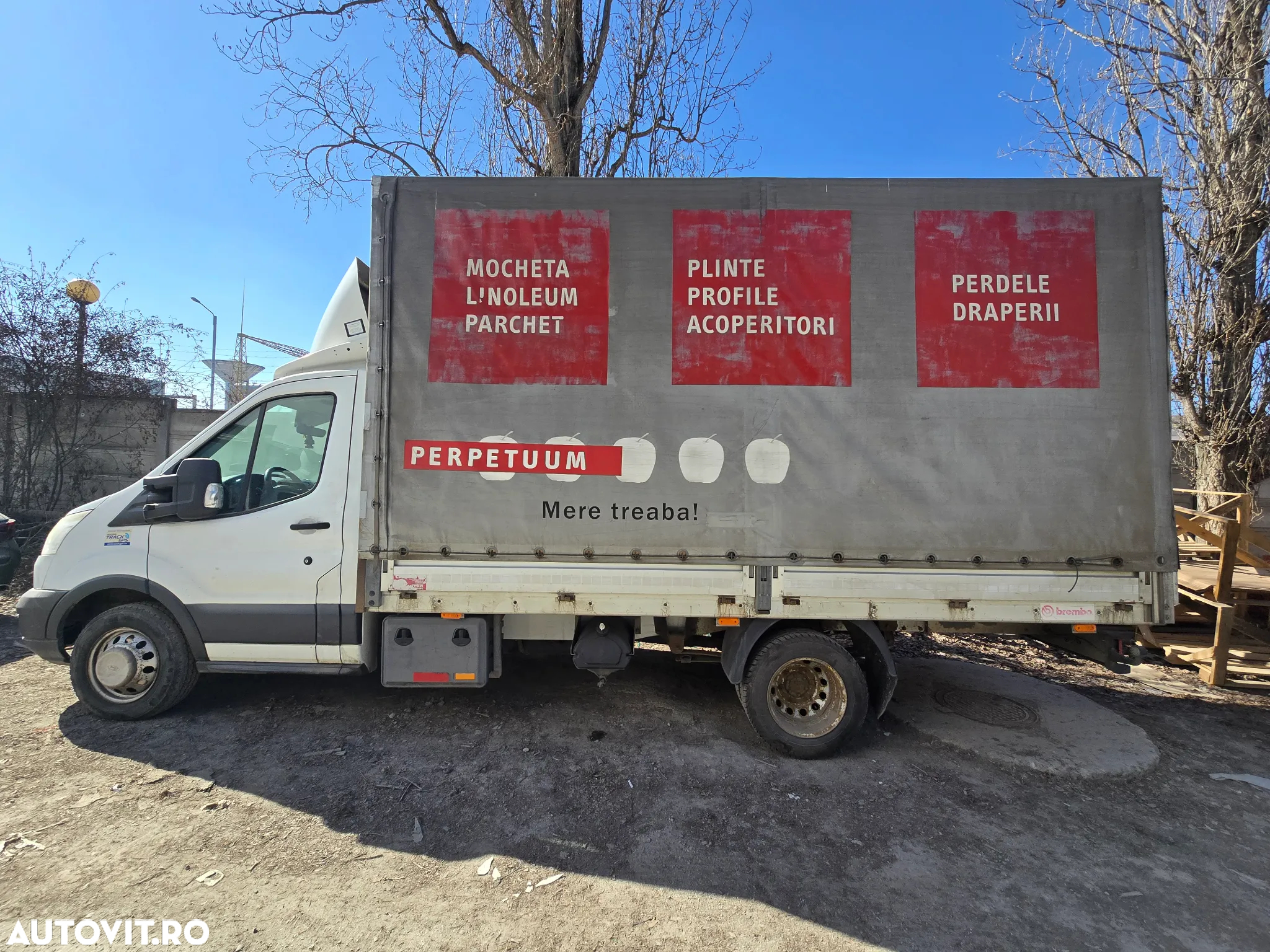 Ford Transit - 6