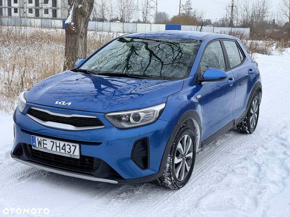 Kia Stonic 1.0 T-GDI M - 1