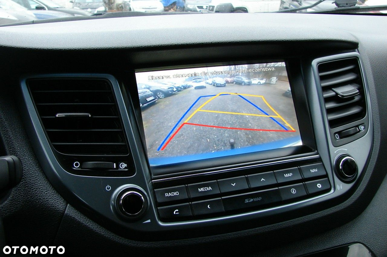 Hyundai Tucson - 25
