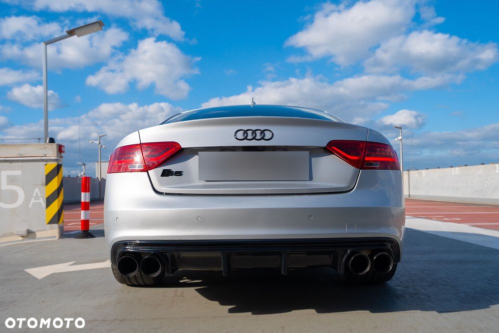 Audi S5 Coupé 3.0 TFSI Quattro S tronic - 6