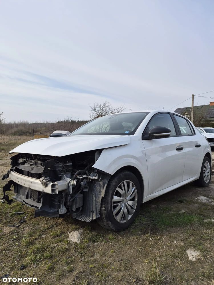 Peugeot 208 PureTech 75 Active Pack - 6