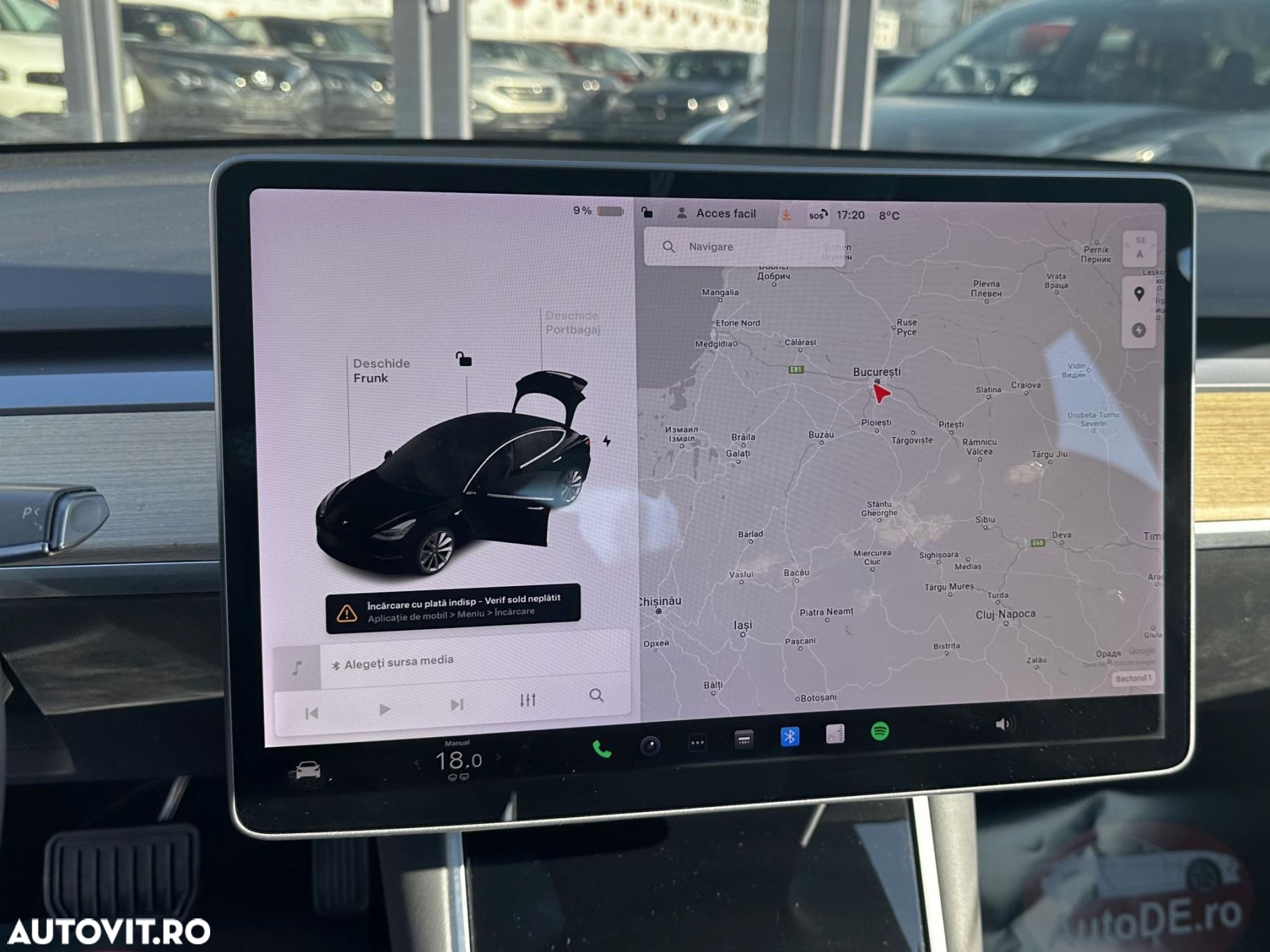 Tesla Model 3 - 11