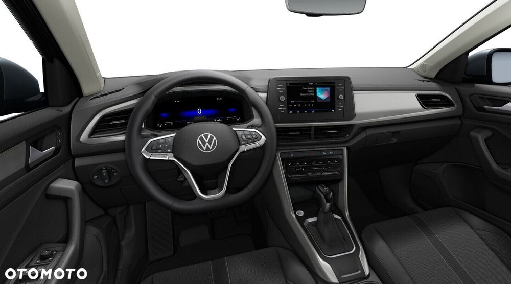 Volkswagen T-Roc - 9