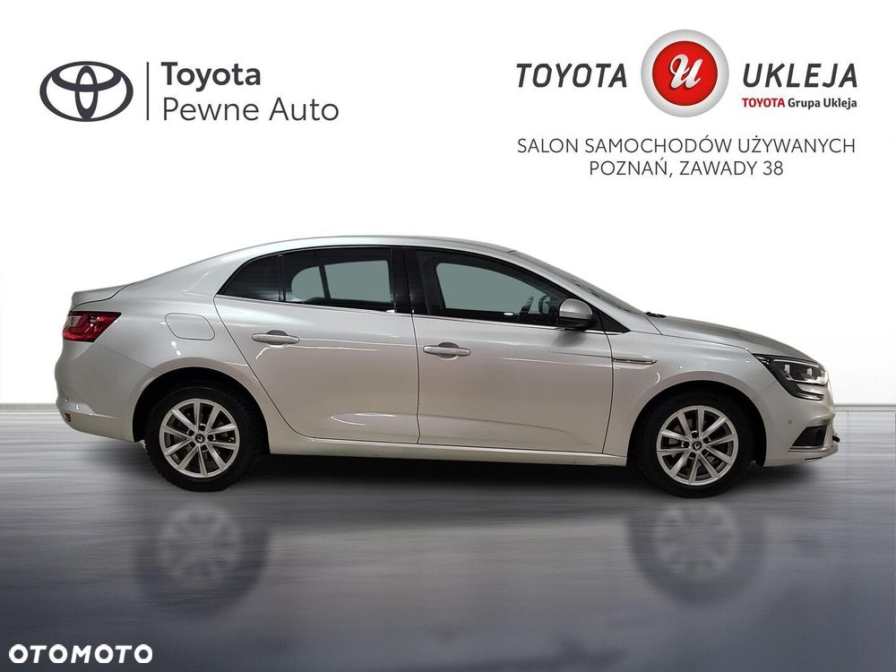 Renault Megane 1.2 Energy TCe Intens EDC - 6