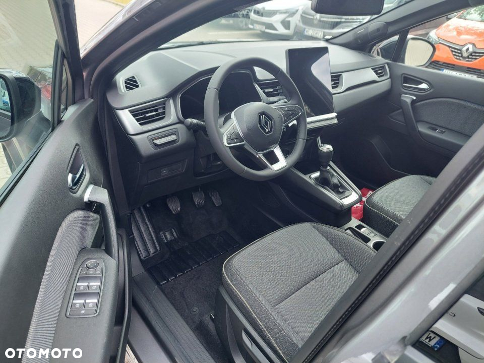 Renault Captur - 6