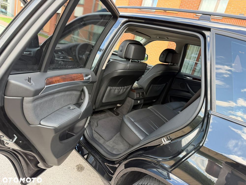 BMW X5 3.5d xDrive - 17