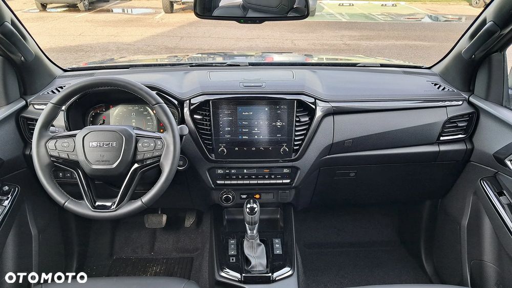 Isuzu D-Max 1.9 DC LSE - 9
