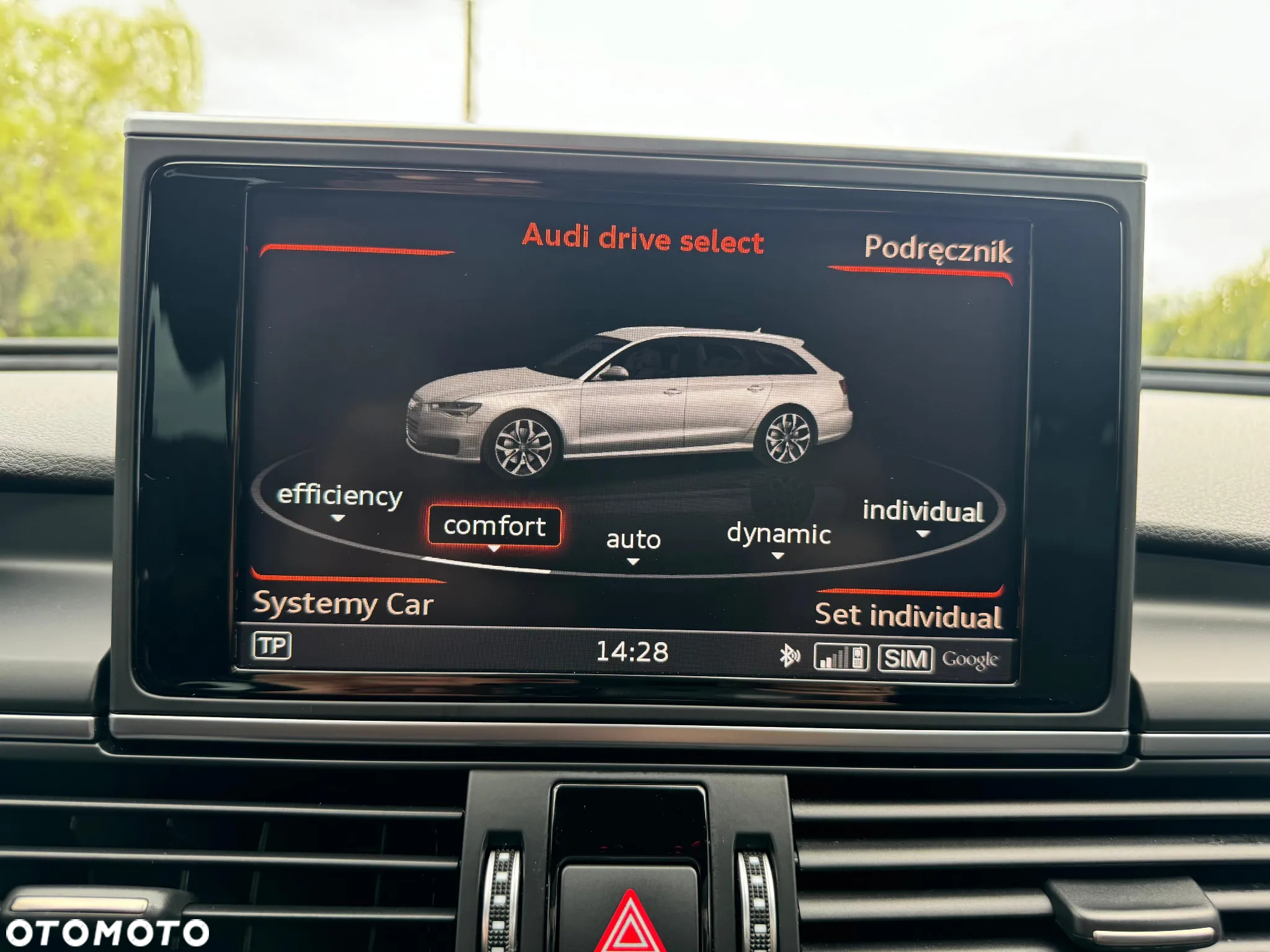 Audi A6 Avant 3.0 TDI quattro S tronic - 29