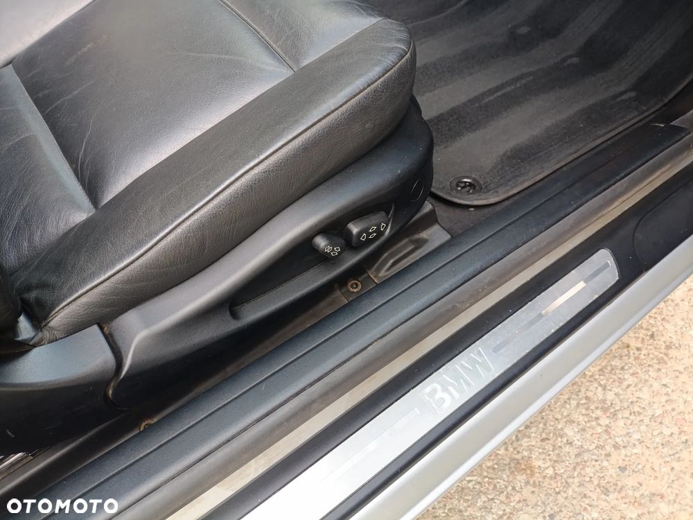BMW Seria 3 320 Ci Edition Exclusive - 26