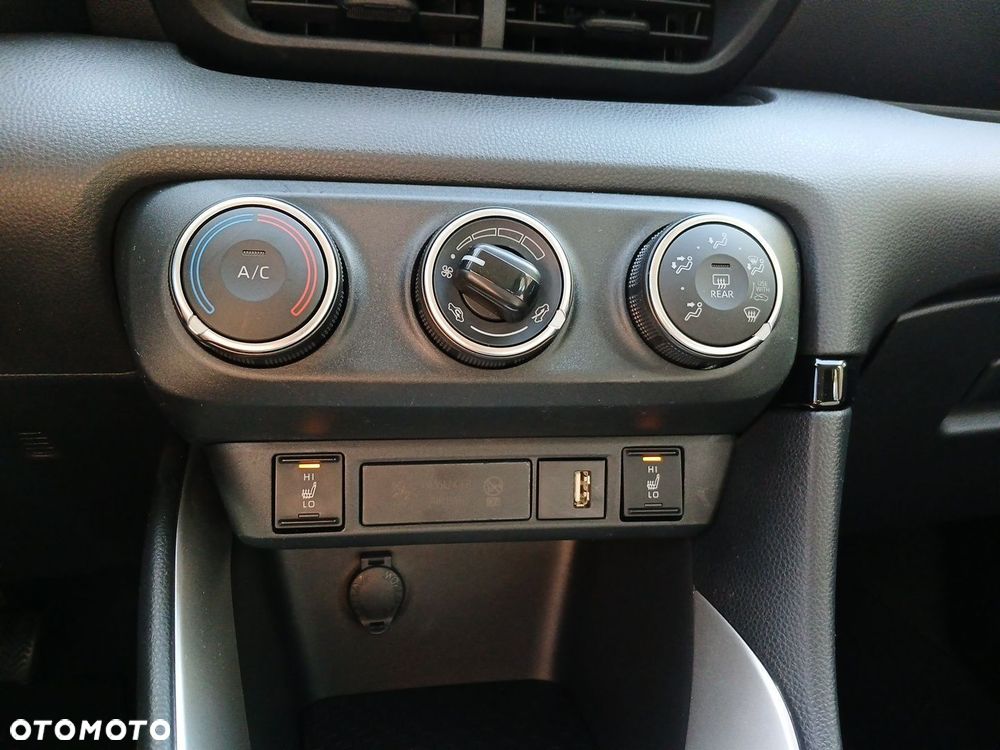 Toyota Yaris 1.5 Comfort - 16