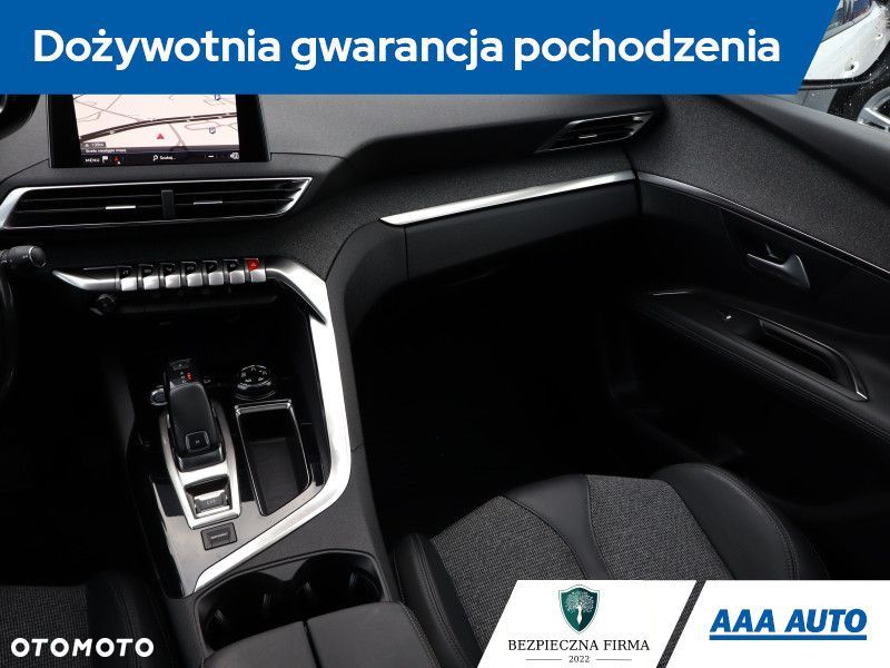 Peugeot 3008 - 10