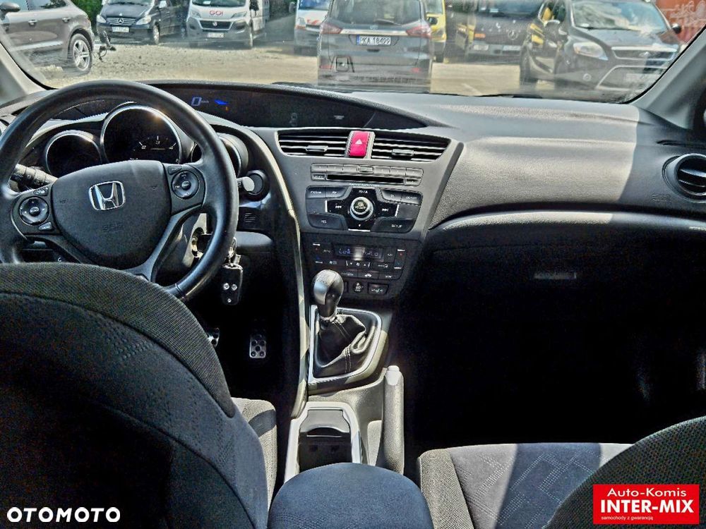 Honda Civic - 25