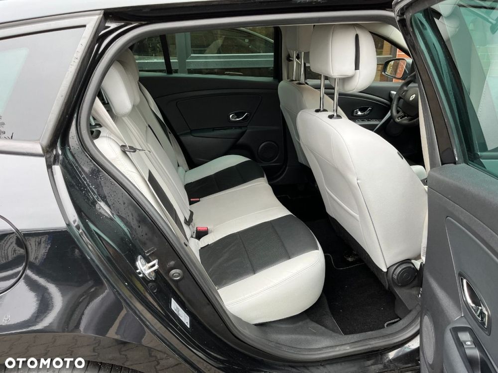 Renault Megane dCi 160 FAP GT - 22