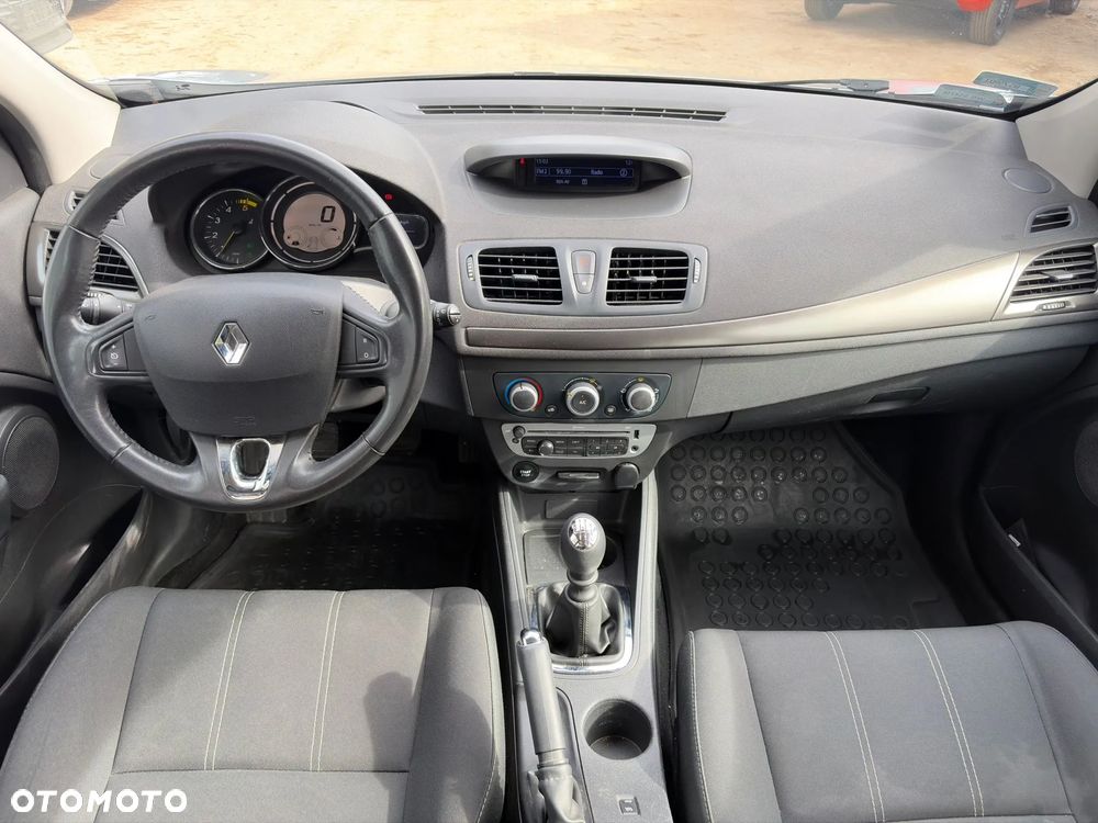 Renault Megane - 14