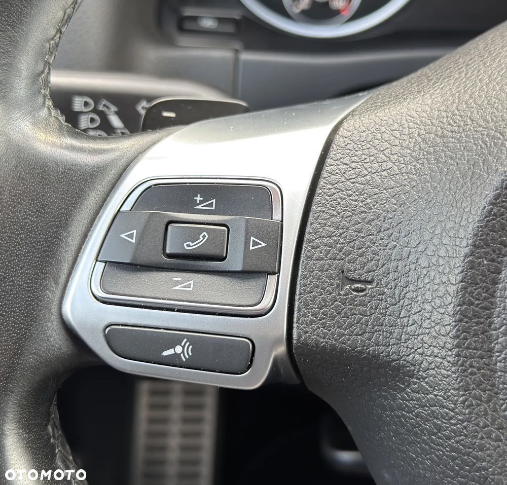 Volkswagen Tiguan 2.0 TSI 4Mot R-Style DSG - 20