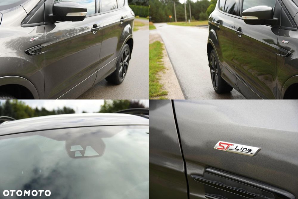 Ford Kuga 2.0 TDCi FWD ST-Line - 12