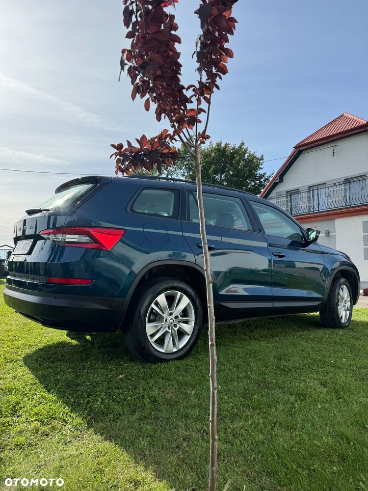 Skoda Kodiaq - 12